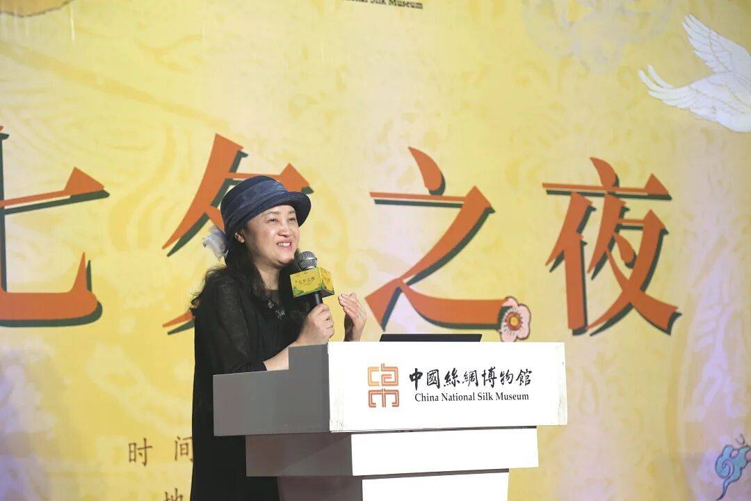 文创新品发布 观众直呼要预约明年门票！AG真人网站国丝之夜丨