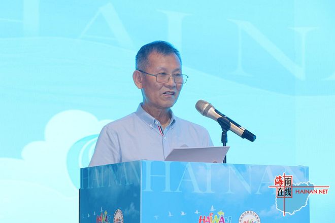 25海南省第十届旅游商品大赛圆满收官AG真人百家家乐平台”南国杯“20(图3)