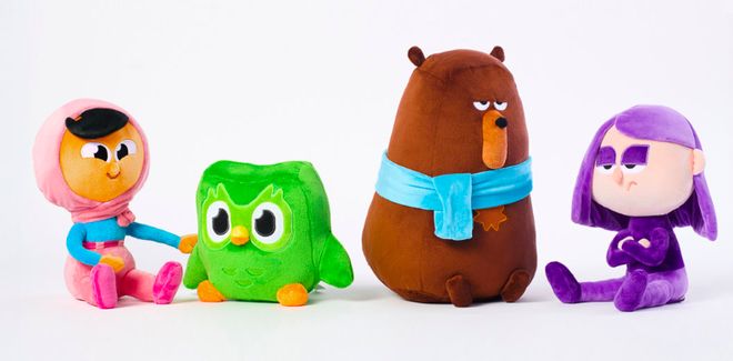 育公司的IP周边开始创收了AG真人百家家乐APP教(图1) 育公司的IP周边开始创收了AG真人百家家乐APP教(图1)