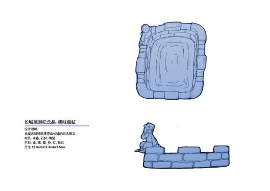 品我怀疑以前可能去了个假长城AG真人试玩平台看完这十件作(图10) 品我怀疑以前可能去了个假长城AG真人试玩平台看完这十件作(图10)