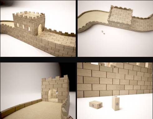 品我怀疑以前可能去了个假长城AG真人试玩平台看完这十件作(图6) 品我怀疑以前可能去了个假长城AG真人试玩平台看完这十件作(图6)